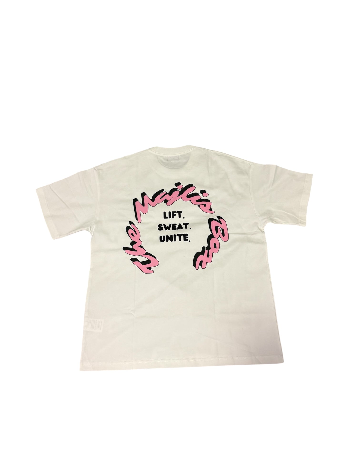 The Majlis Box Tee (The Debut)