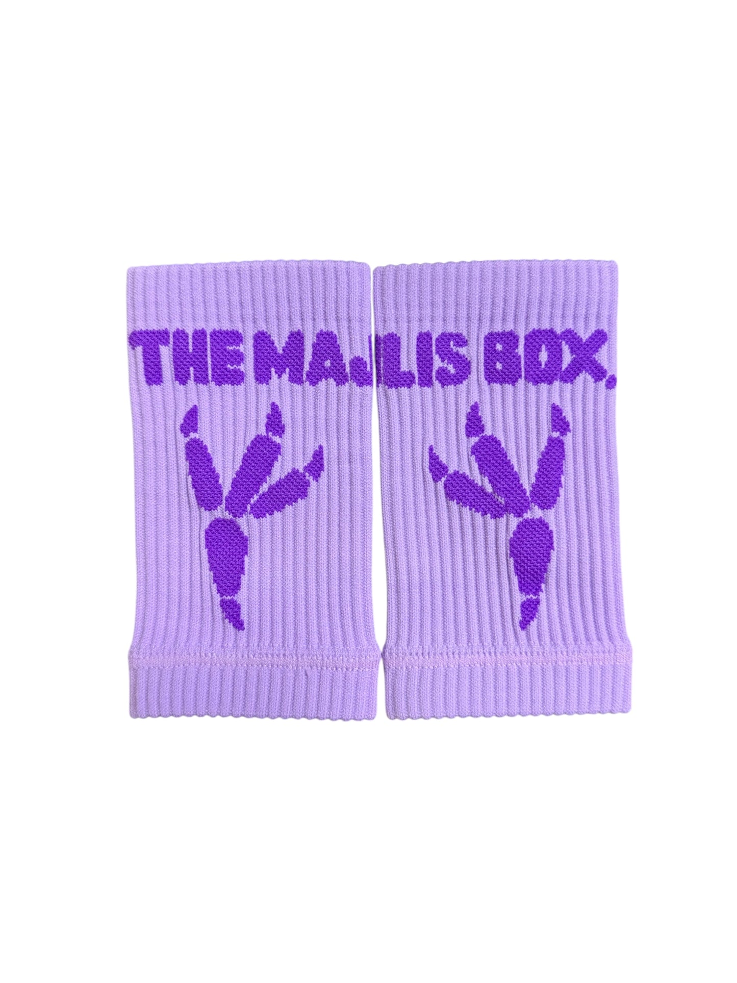 The Majlis Box Sweat Bands