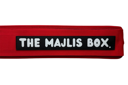 "Brace ME" Lifting Belt