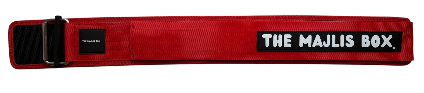 "Brace ME" Lifting Belt