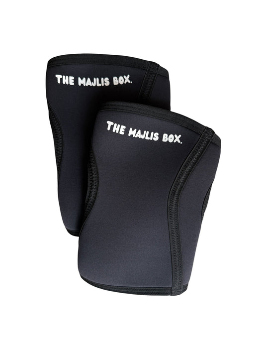 "HUG ME" Knee Sleeve