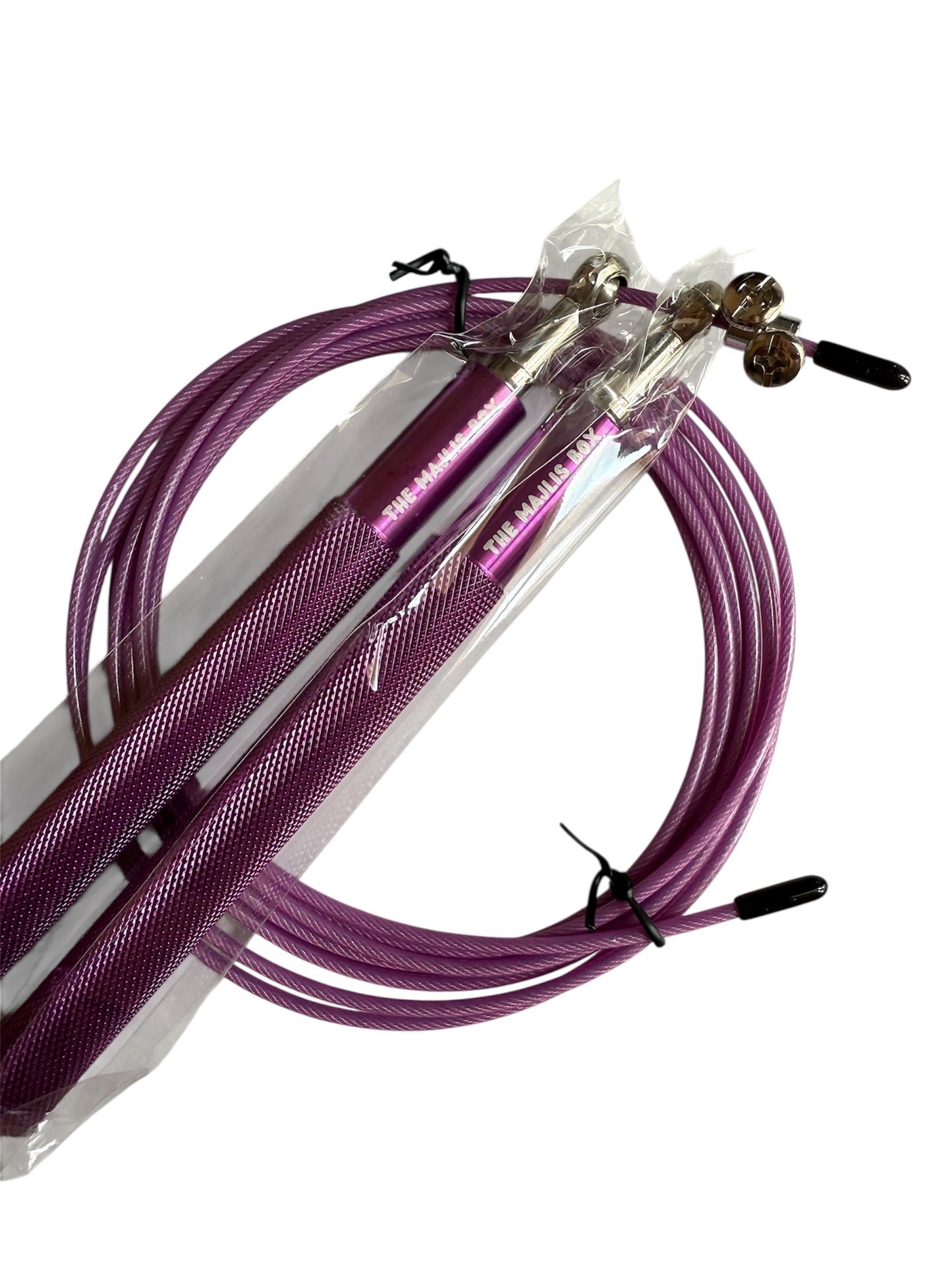 "Speedsters" Jump Rope