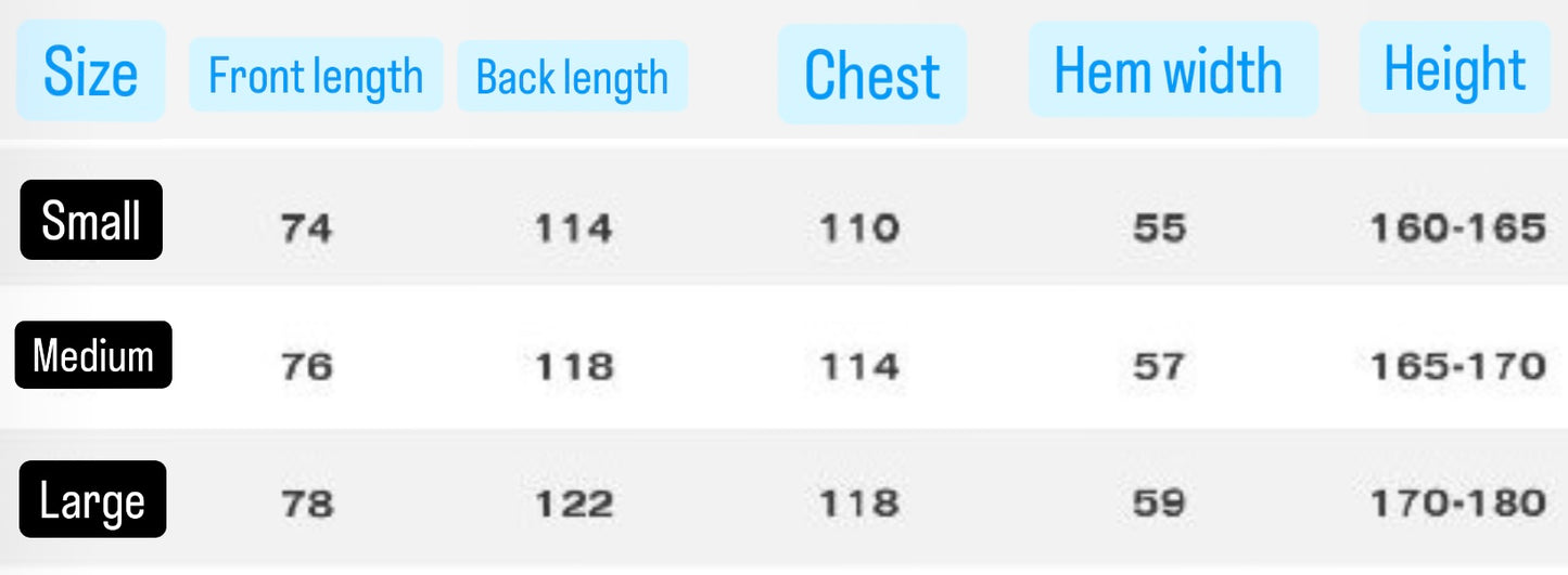 The Majlis Box Tee (The Debut)