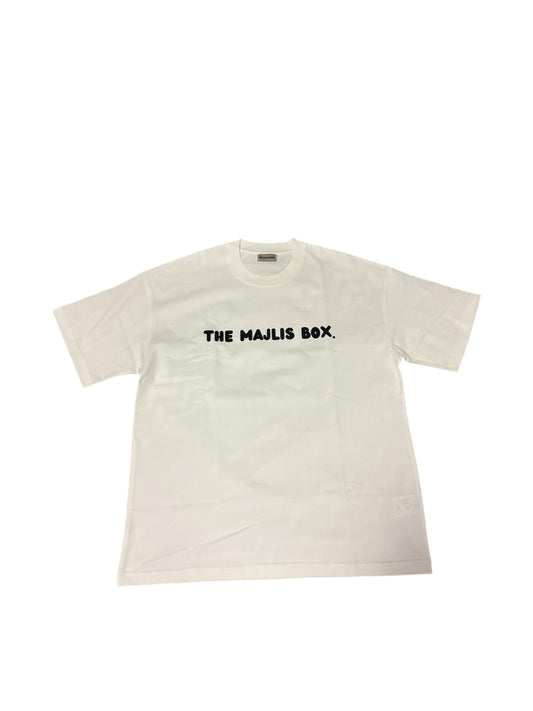 The Majlis Box Tee (The Debut)