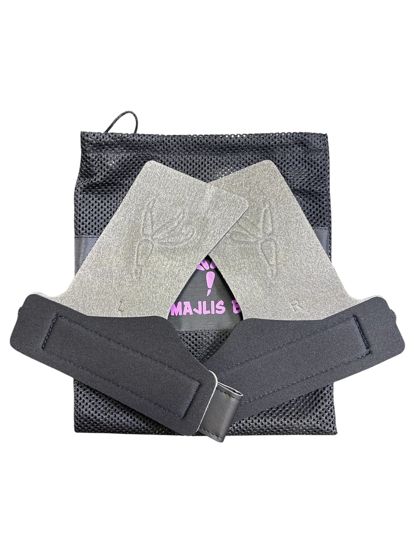 Eagle Grips 2.0 (Lavender Rage) by The Majlis Box