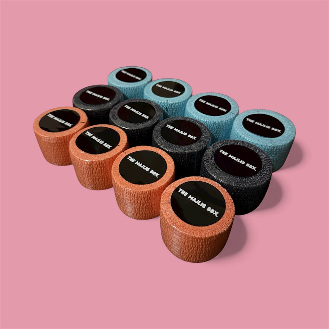 Get A Grip (Grip Tape)