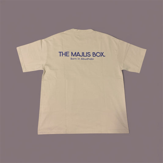 The Majlis Box Tee (Culture)