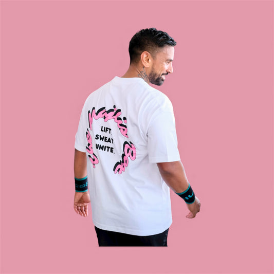 The Majlis Box Tee (The Debut)