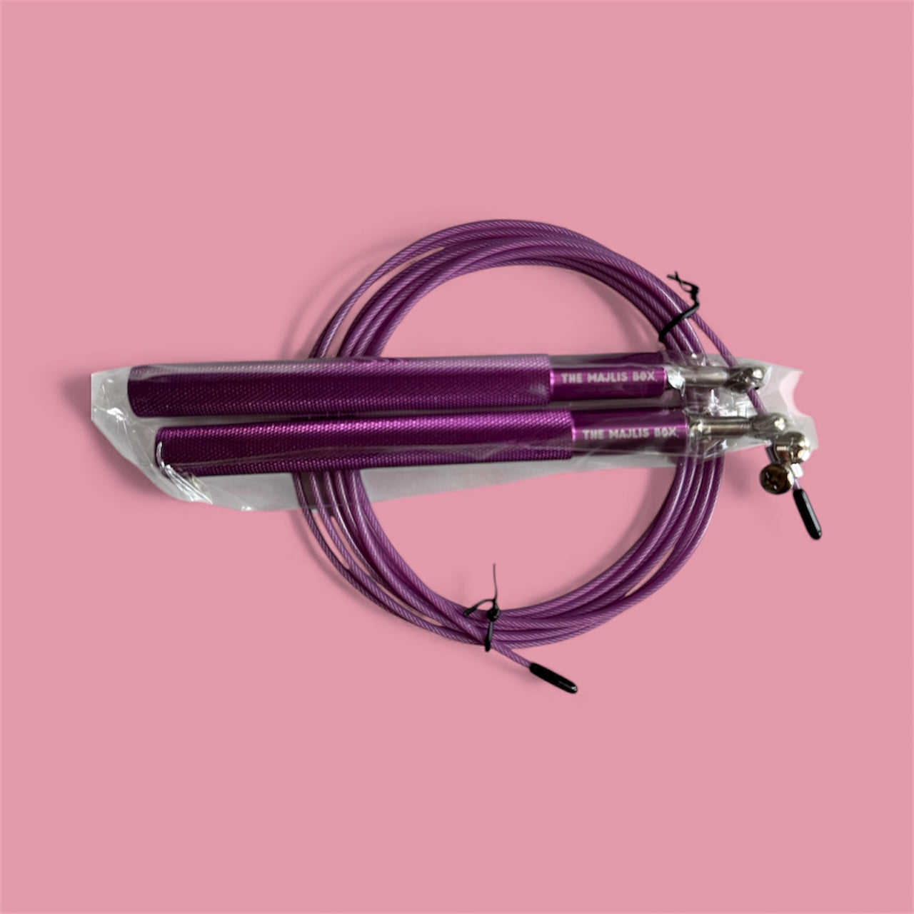 "Speedsters" Jump Rope