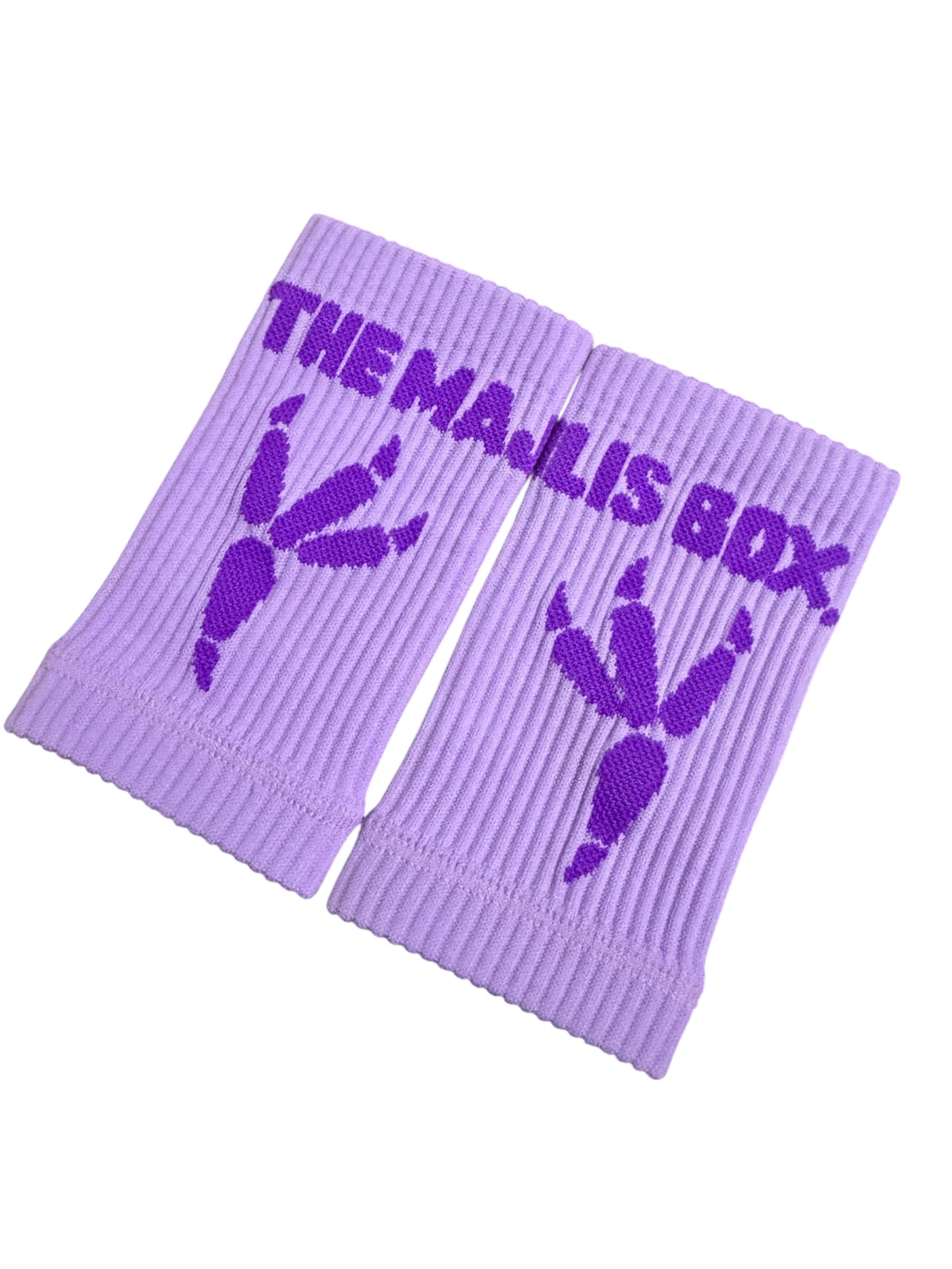 The Majlis Box Sweat Bands