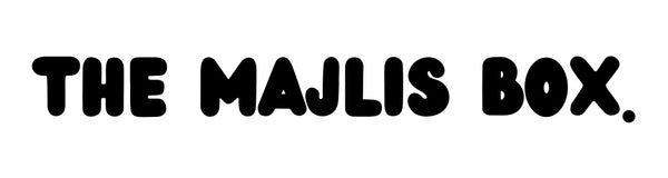 The Majlis Box 