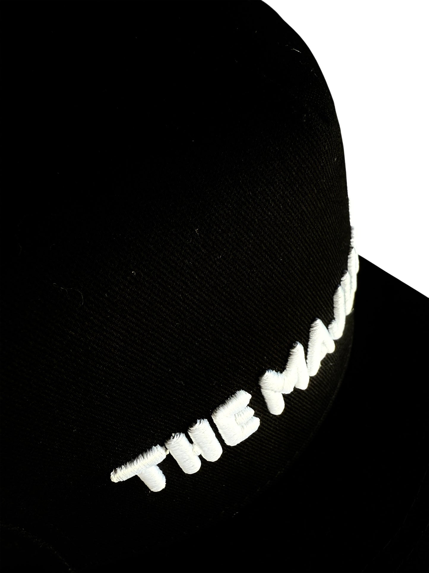 The Majlis Box Cap - Train Hard, Represent Strong!