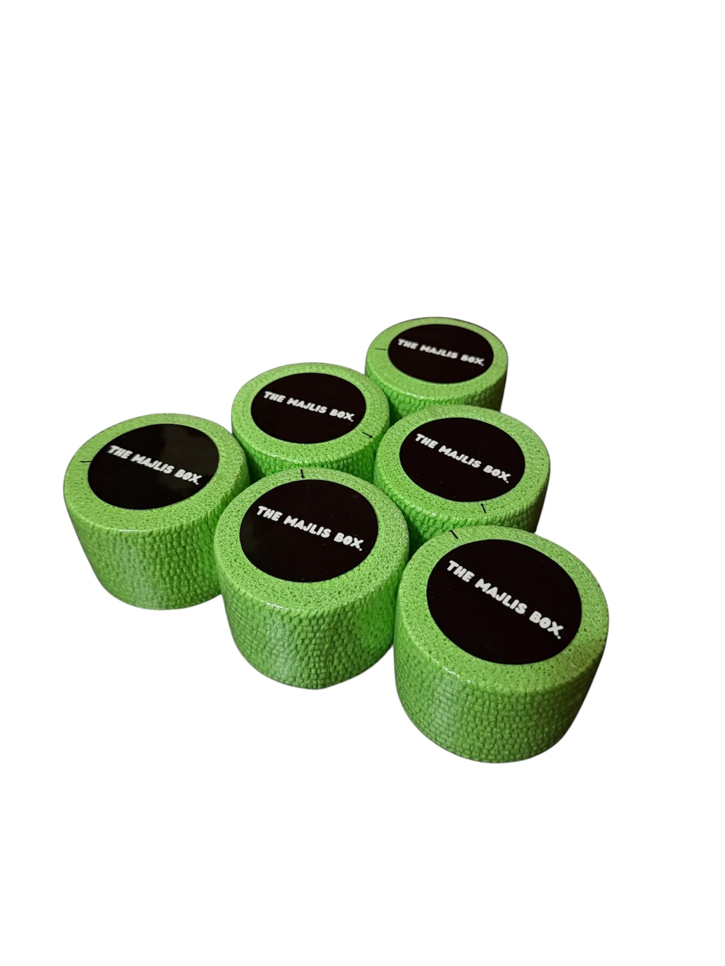 Get A Grip (Grip Tape)