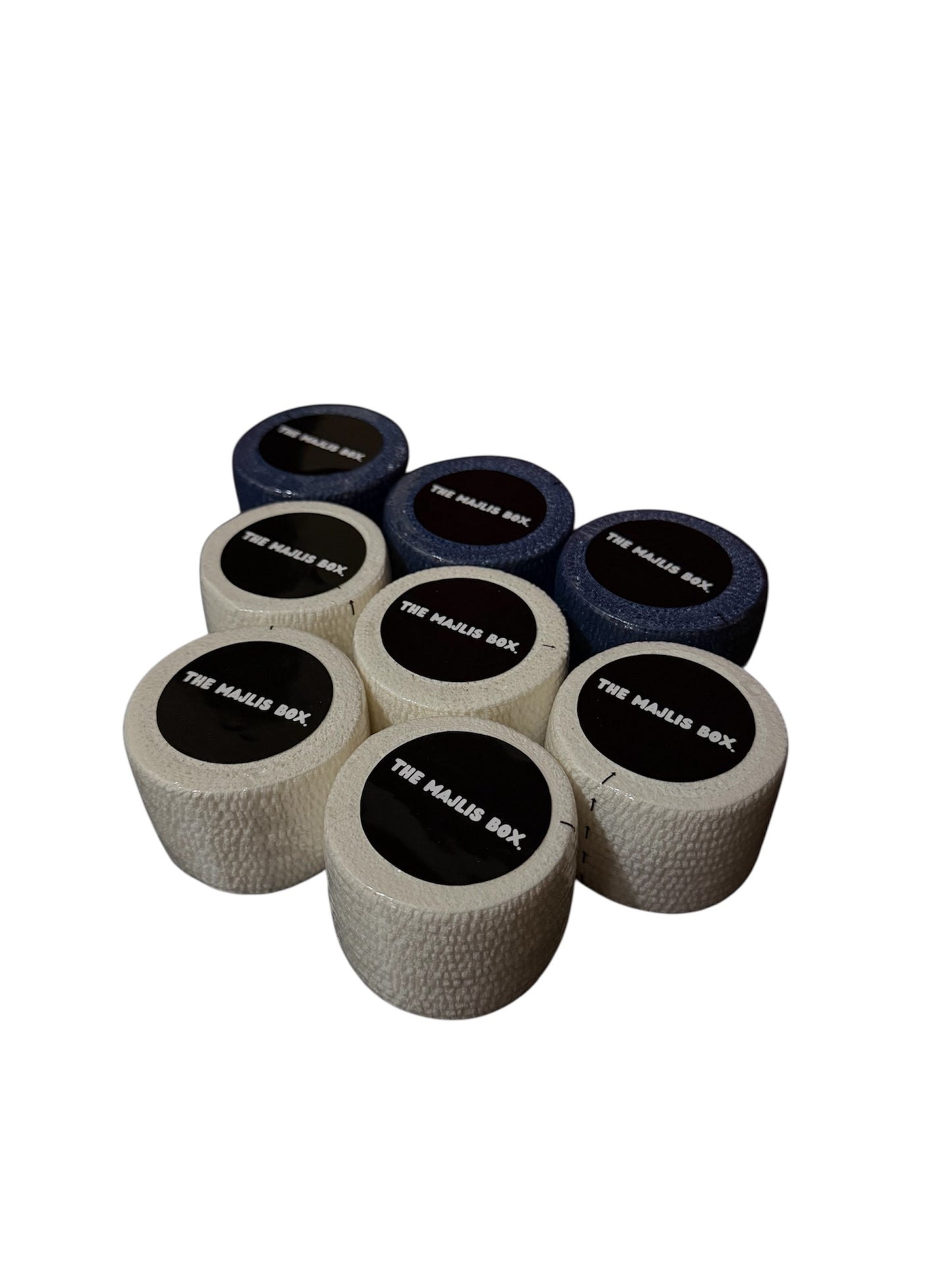 Get A Grip (Grip Tape)