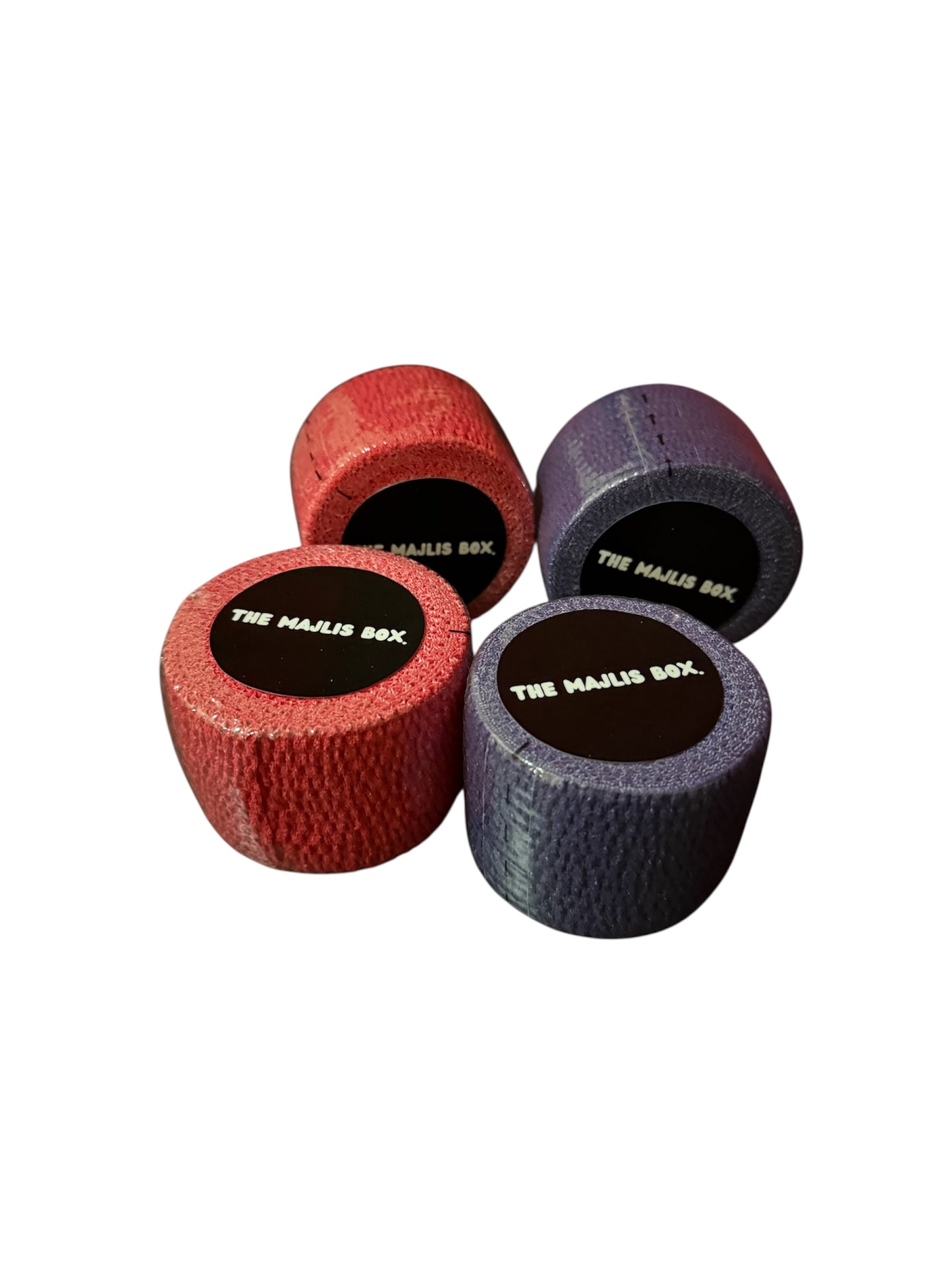 Get A Grip (Grip Tape)