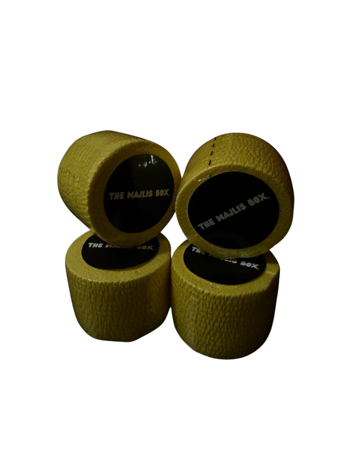 Get A Grip (Grip Tape)