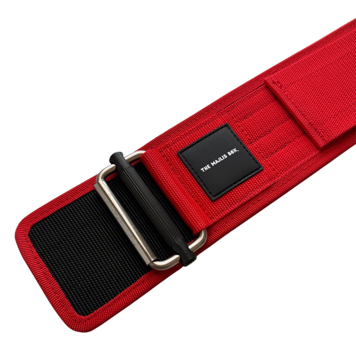"Brace ME" Lifting Belt