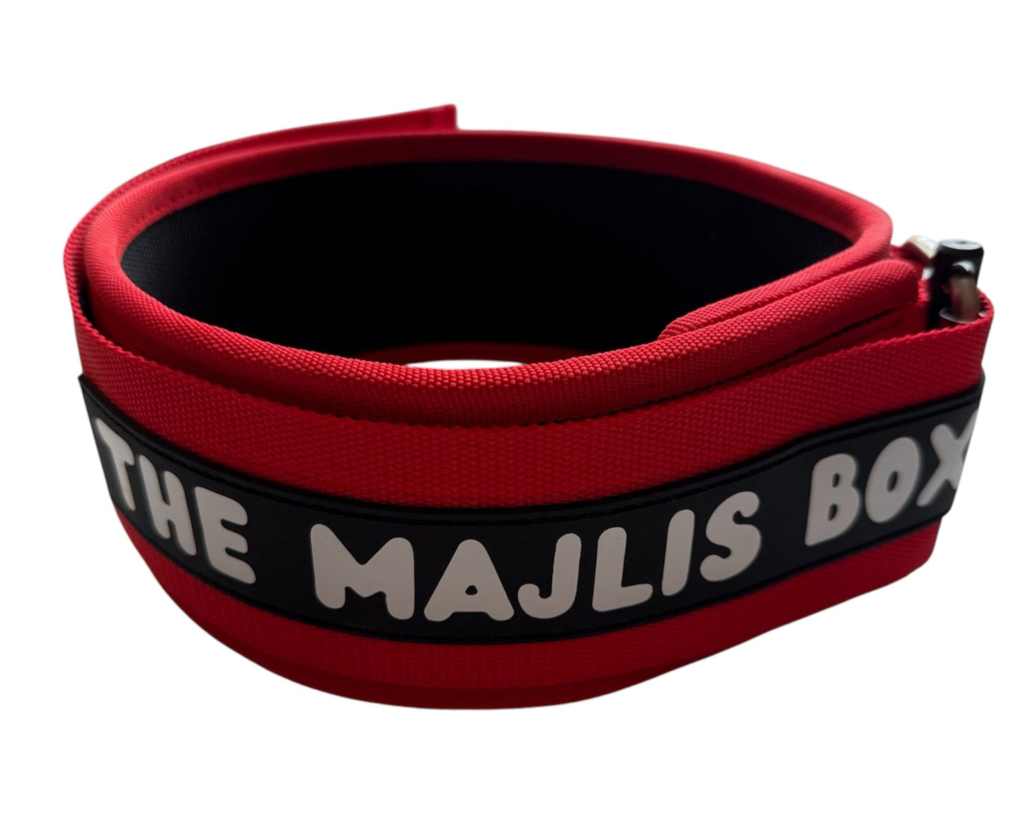 "Brace ME" Lifting Belt