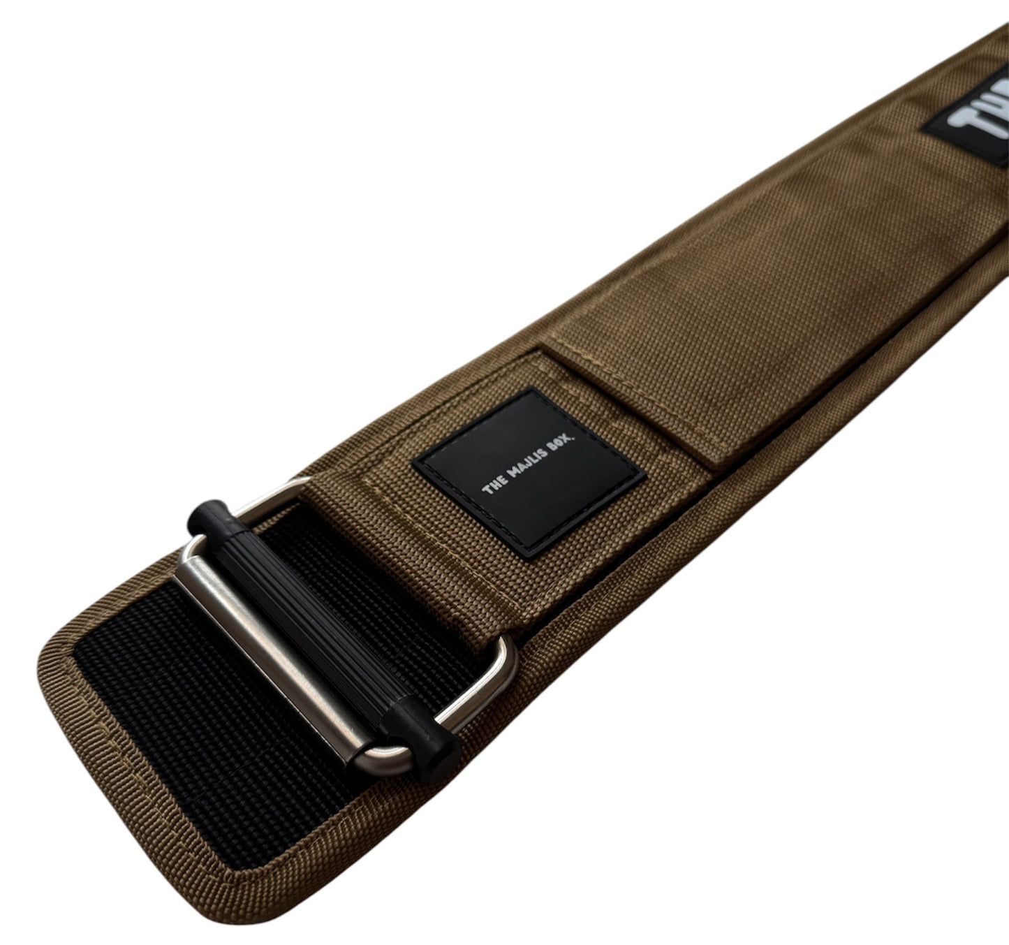 "Brace ME" Lifting Belt