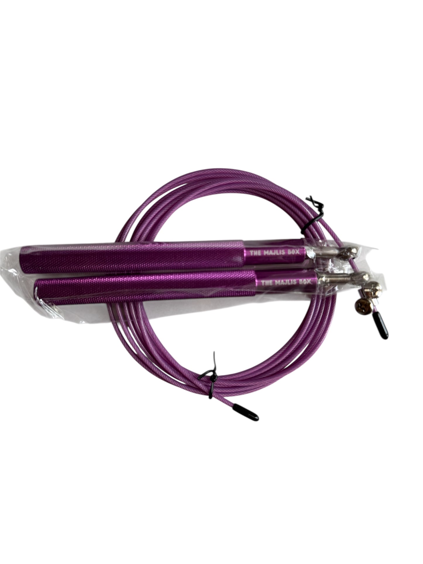 "Speedsters" Jump Rope